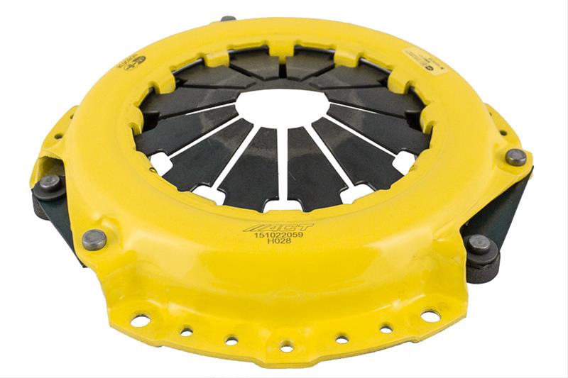 ACT Heavy-Duty Pressure Plates H028