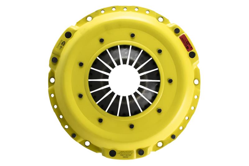 ACT Heavy-Duty Pressure Plates H032