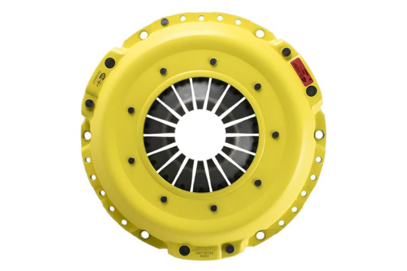 ACT Heavy-Duty Pressure Plates H033