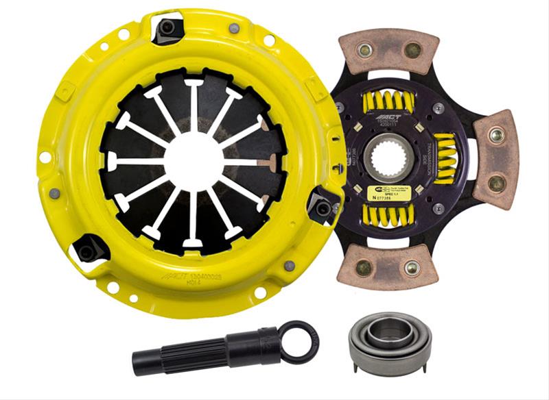ACT Heavy-Duty Clutch Kits HA1-HDG4