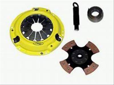 ACT Heavy-Duty Clutch Kits HA1-HDR4