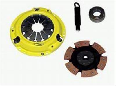 ACT Heavy-Duty Clutch Kits HA1-HDR6
