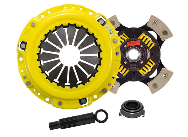 ACT Heavy-Duty Clutch Kits HA3-HDG4