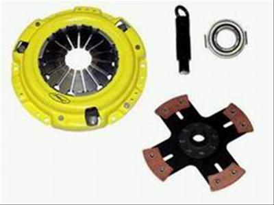 ACT Heavy-Duty Clutch Kits HA3-HDR4