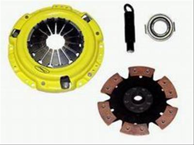 ACT Heavy-Duty Clutch Kits HA3-HDR6