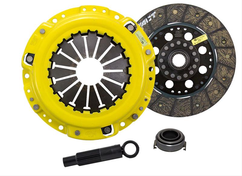 ACT Heavy-Duty Clutch Kits HA3-HDSD