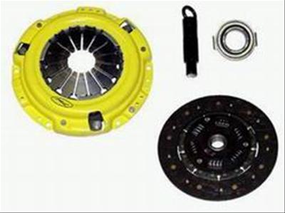 ACT Heavy-Duty Clutch Kits HA3-HDSS