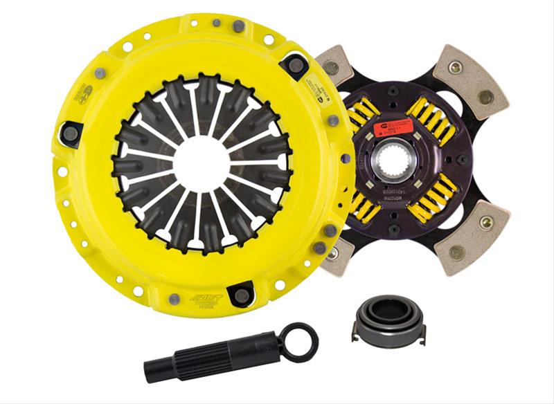 ACT Xtreme Clutch Kits HA3-XTG4