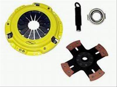 ACT Xtreme Clutch Kits HA3-XTR4