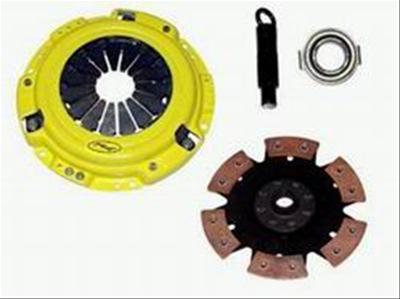 ACT Xtreme Clutch Kits HA3-XTR6