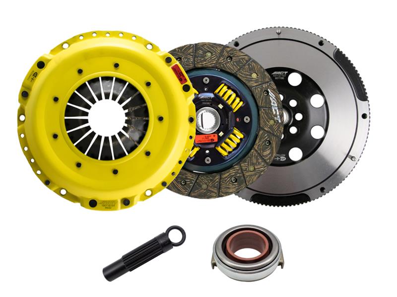 ACT Heavy-Duty Clutch Kits HC10-HDSS