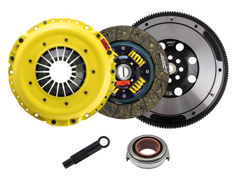 ACT Heavy-Duty Clutch Kits HC12-HDSS