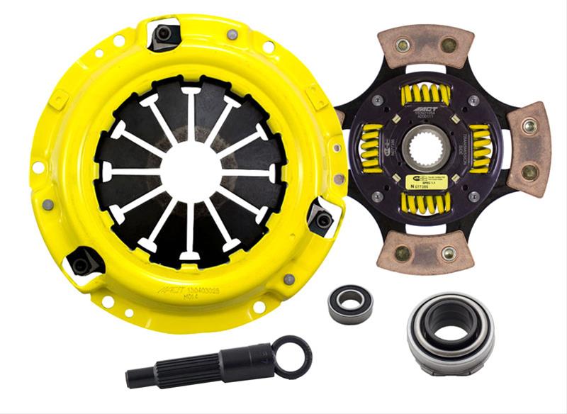 ACT Heavy-Duty Clutch Kits HC2-HDG4
