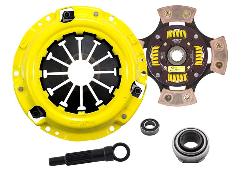 ACT Heavy-Duty Clutch Kits HC3-HDG4