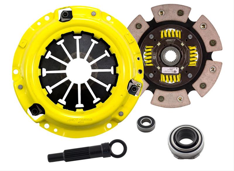 ACT Heavy-Duty Clutch Kits HC3-HDG6