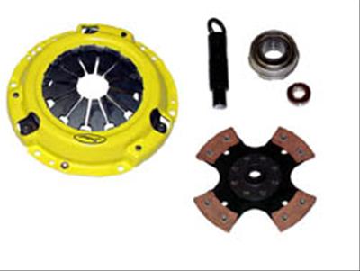 ACT Heavy-Duty Clutch Kits HC3-HDR4