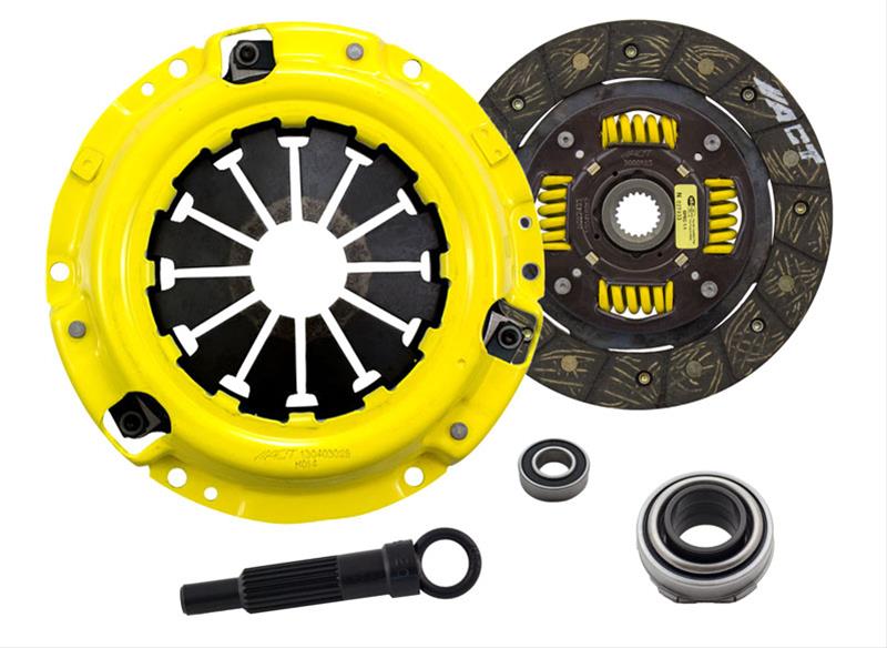 ACT Heavy-Duty Clutch Kits HC3-HDSS