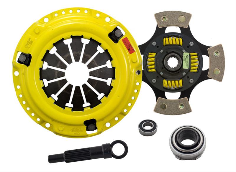 ACT Heavy-Duty Clutch Kits HC4-HDG4