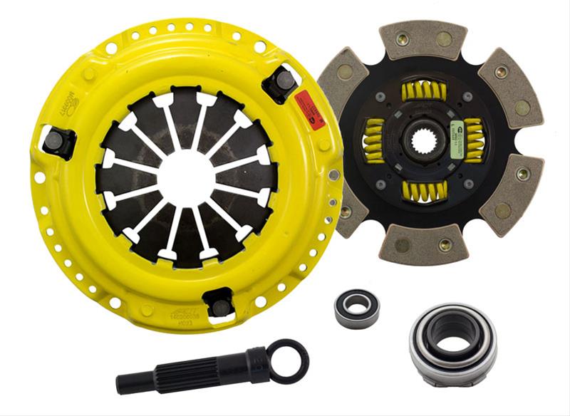ACT Heavy-Duty Clutch Kits HC4-HDG6