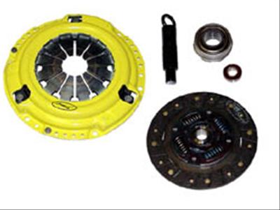 ACT Heavy-Duty Clutch Kits HC4-HDSS