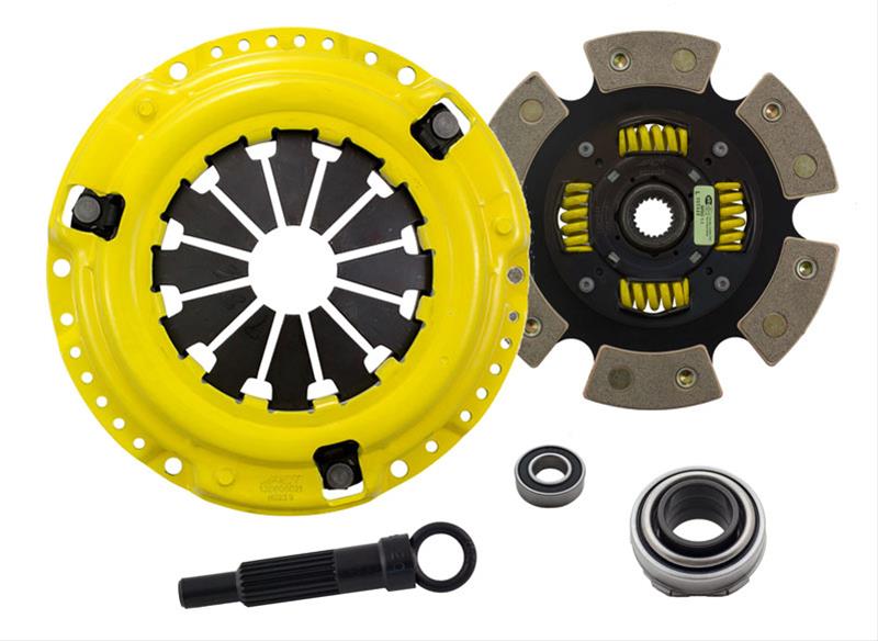 ACT Sport Clutch Kits HC4-SPG6