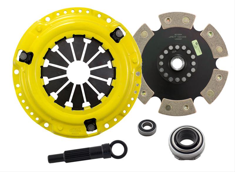 ACT Sport Clutch Kits HC4-SPR6
