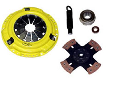 ACT Xtreme Clutch Kits HC4-XTR4