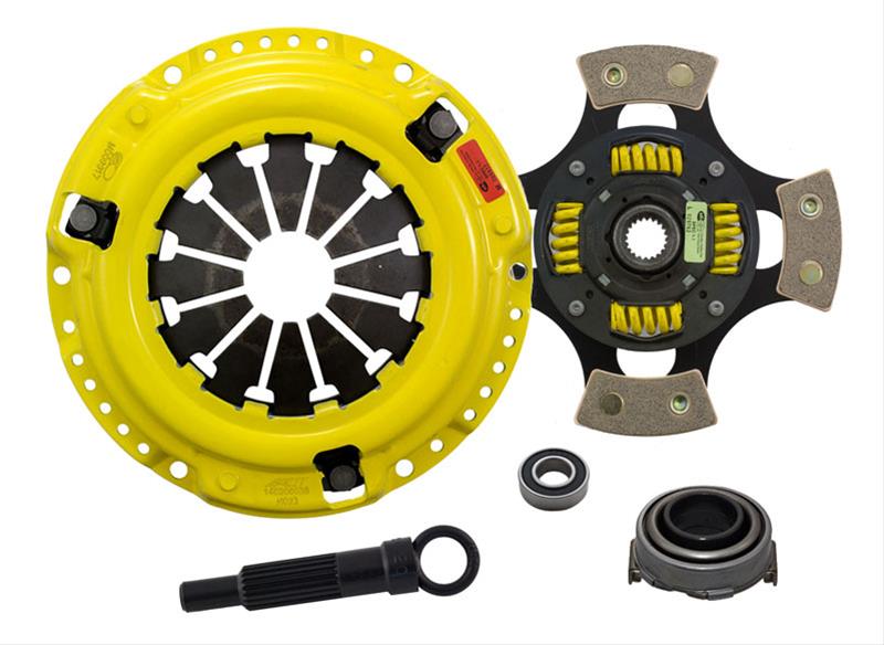 ACT Heavy-Duty Clutch Kits HC5-HDG4