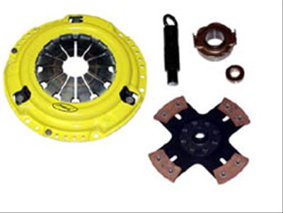 ACT Heavy-Duty Clutch Kits HC5-HDR4