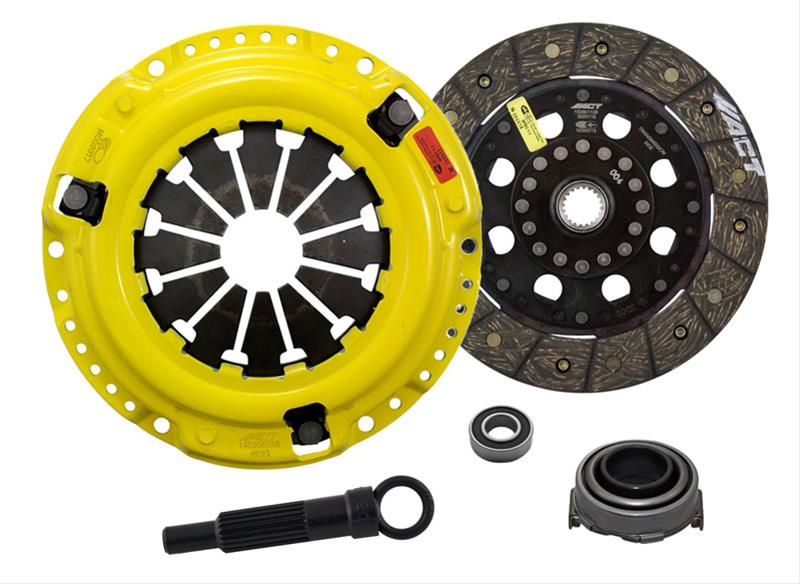 ACT Heavy-Duty Clutch Kits HC5-HDSD