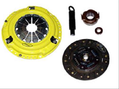 ACT Heavy-Duty Clutch Kits HC5-HDSS