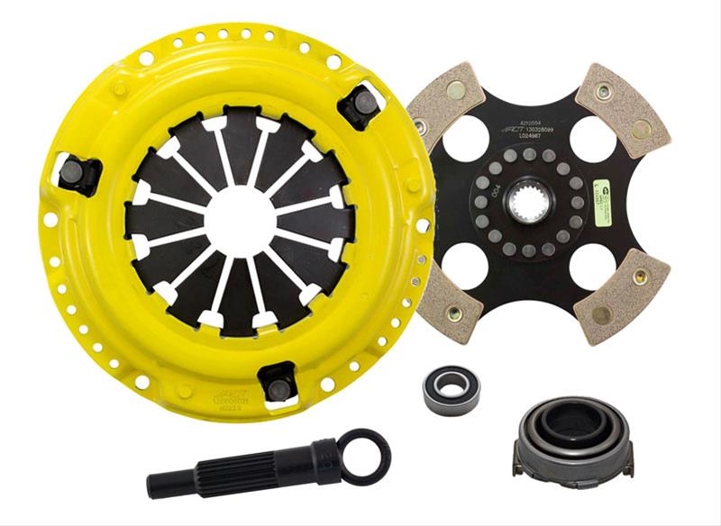 ACT Sport Clutch Kits HC5-SPR4