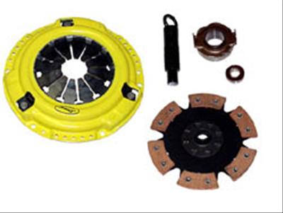 ACT Xtreme Clutch Kits HC5-XTR6