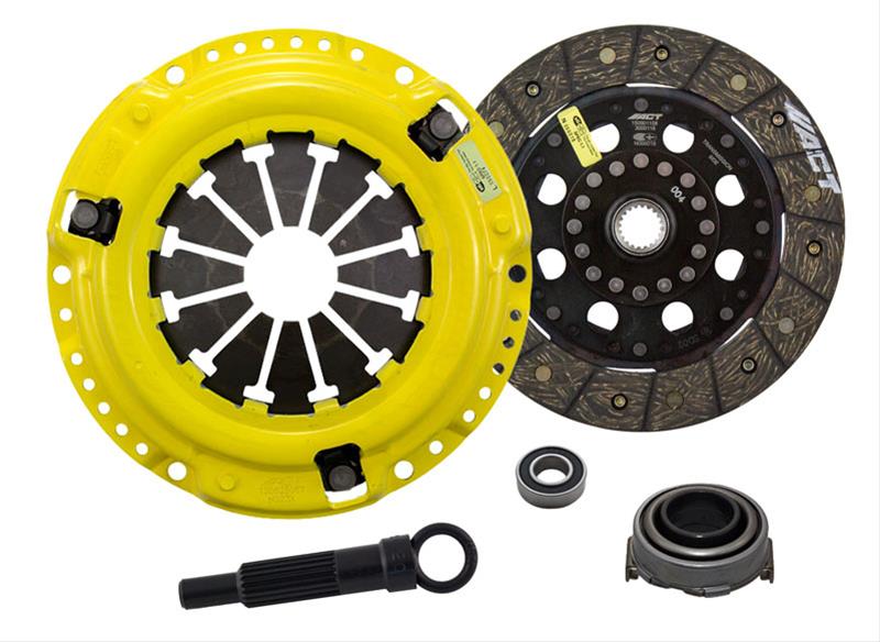 ACT Xtreme Clutch Kits HC5-XTSD
