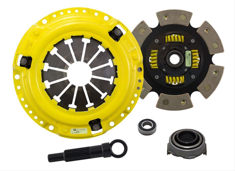 ACT Maxx Xtreme Clutch Kits HC5-XXG6