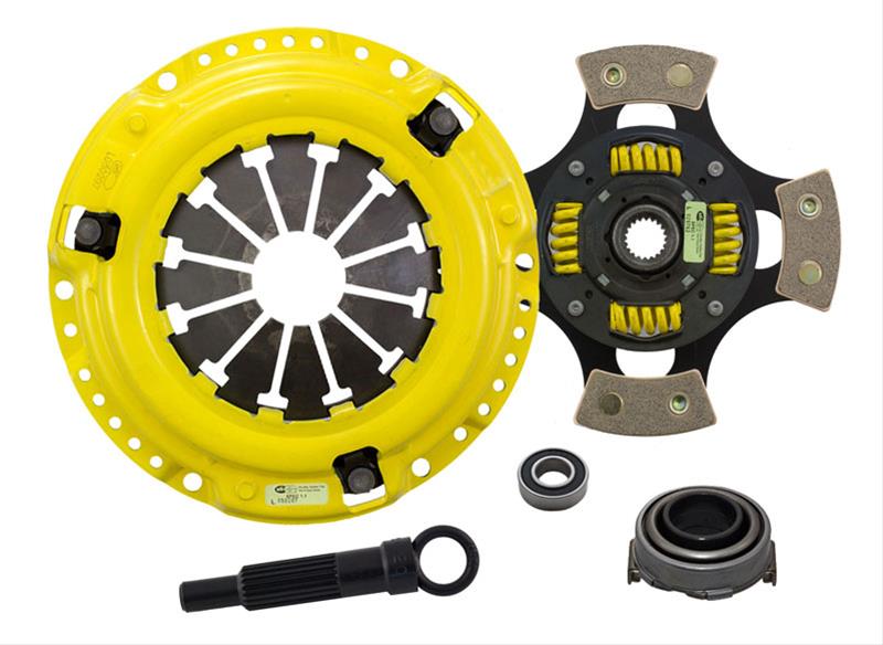 ACT Maxx Xtreme Clutch Kits HC5-XXG4