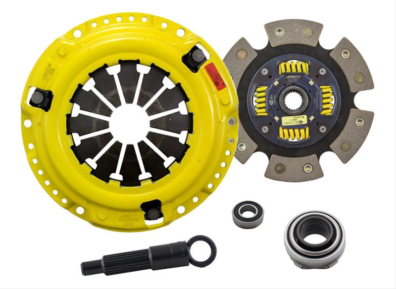 ACT Heavy-Duty Clutch Kits HC6-HDG6