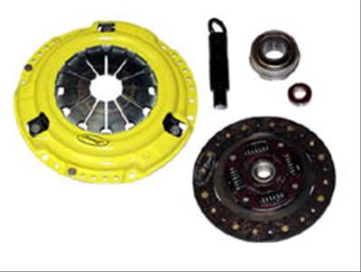 ACT Heavy-Duty Clutch Kits HC6-HDSS