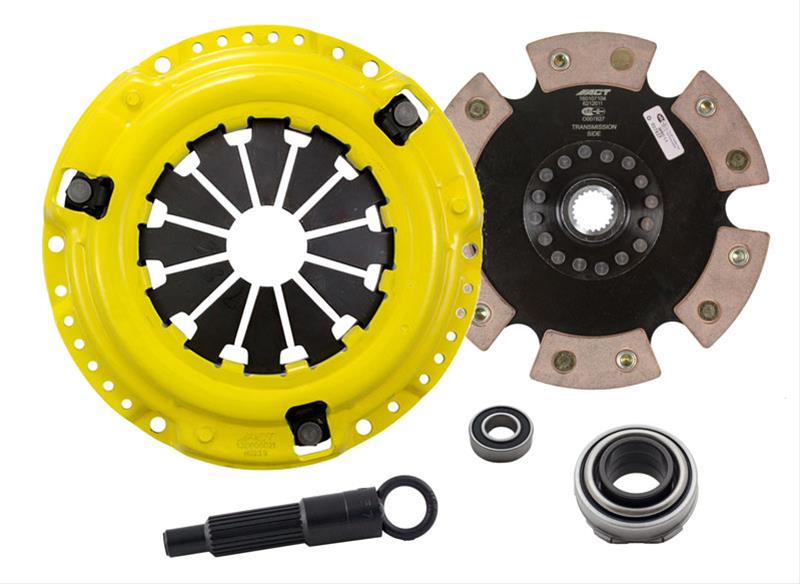 ACT Sport Clutch Kits HC6-SPR6