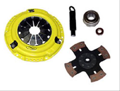 ACT Xtreme Clutch Kits HC6-XTR4