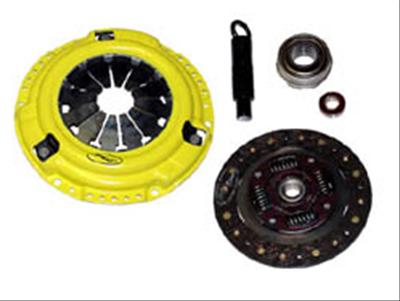 ACT Xtreme Clutch Kits HC6-XTSS