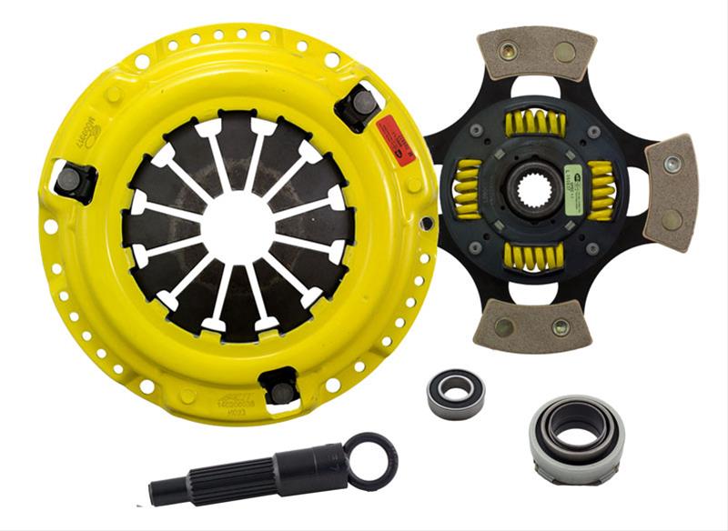 ACT Heavy-Duty Clutch Kits HC7-HDG4