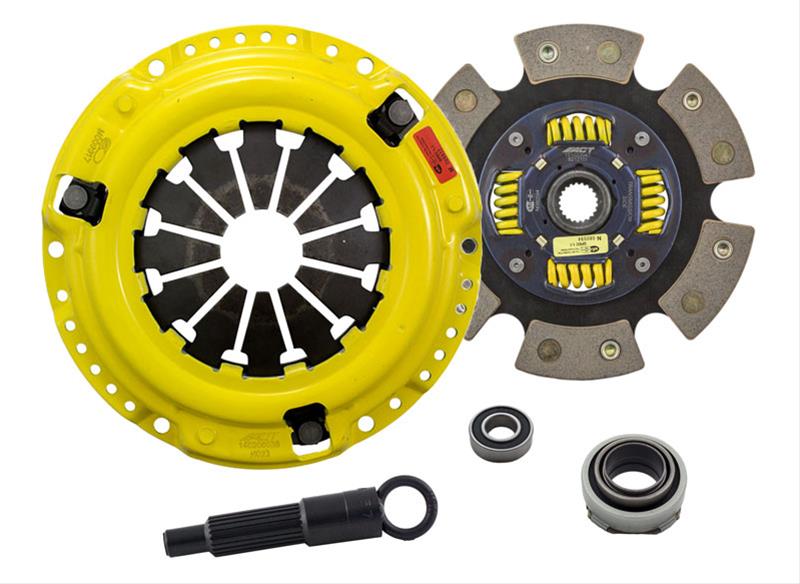 ACT Heavy-Duty Clutch Kits HC7-HDG6