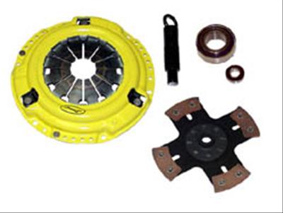 ACT Heavy-Duty Clutch Kits HC7-HDR4