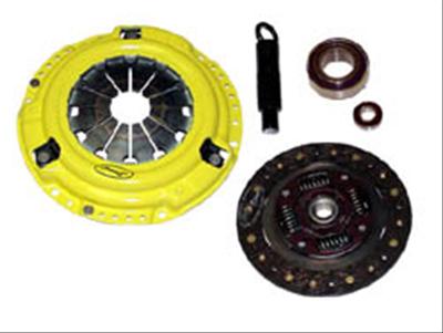 ACT Heavy-Duty Clutch Kits HC7-HDSS