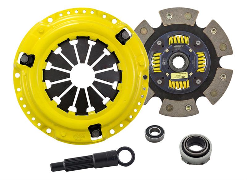 ACT Sport Clutch Kits HC7-SPG6