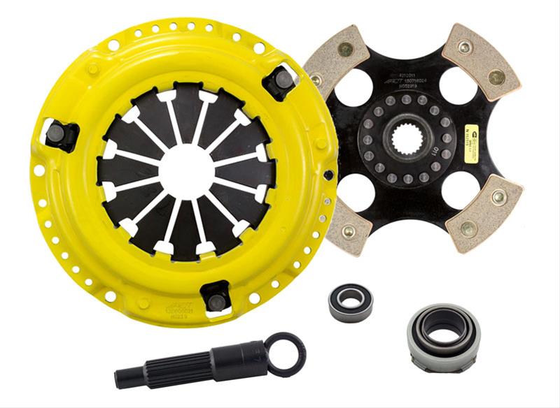 ACT Sport Clutch Kits HC7-SPR4