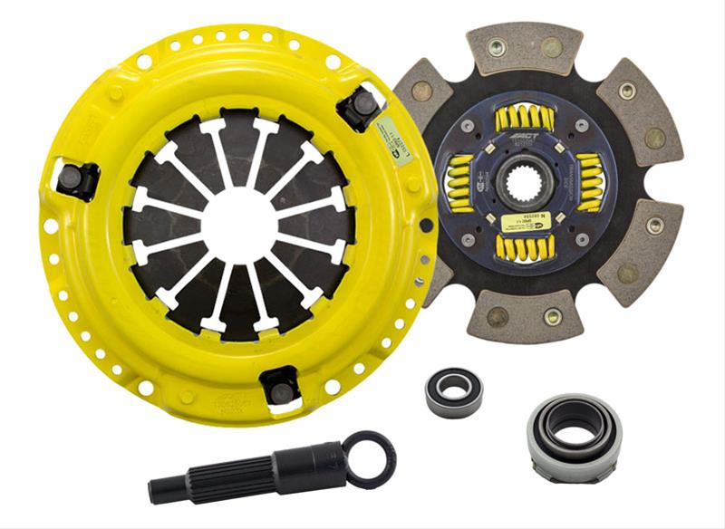 ACT Xtreme Clutch Kits HC7-XTG6