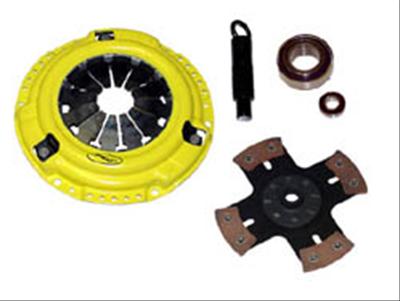 ACT Xtreme Clutch Kits HC7-XTR4