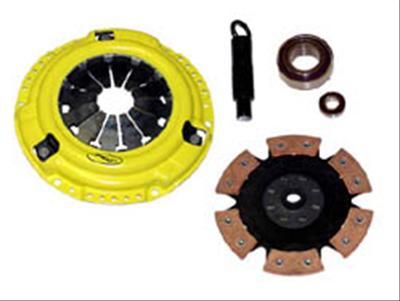 ACT Xtreme Clutch Kits HC7-XTR6